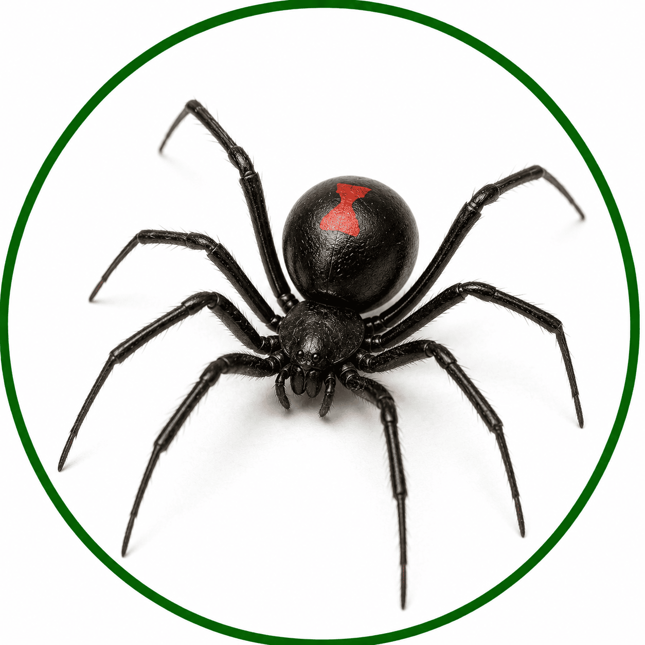 Паук